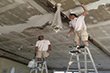 Minor Drywall Repair